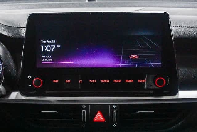 Thumbnail: 2023 Kia Forte - 15