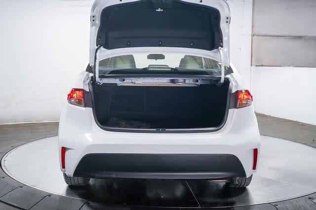 Thumbnail: 2024 Toyota Corolla - 27