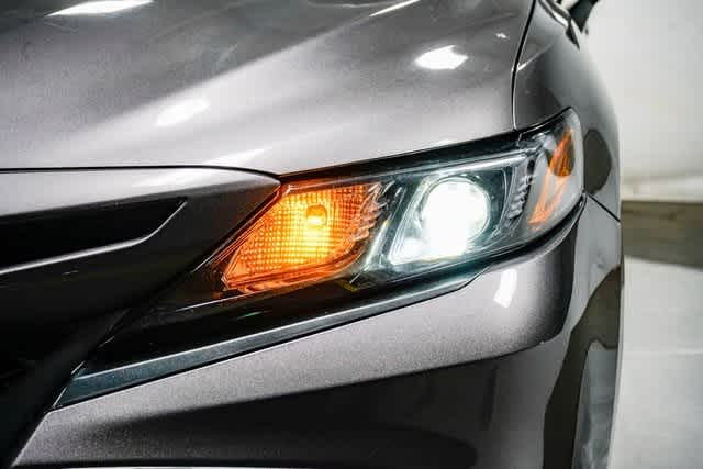 Thumbnail: 2023 Toyota Camry - 8