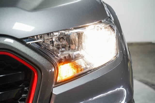 Thumbnail: 2021 Ford Ranger - 7