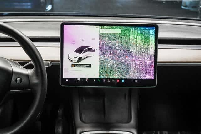 Thumbnail: 2021 Tesla Model Y - 13