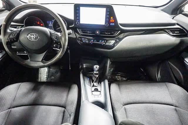 Thumbnail: 2019 Toyota C-HR - 13