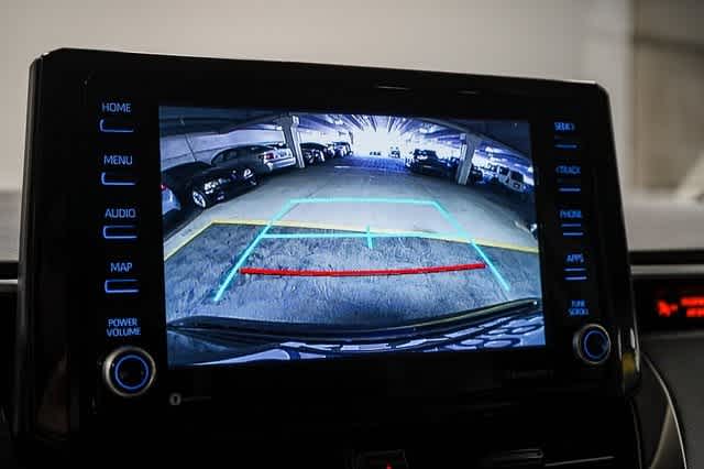 Thumbnail: 2022 Toyota Corolla - 26