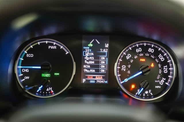 Thumbnail: 2019 Toyota RAV4 - 27