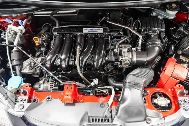 Thumbnail: 2015 Honda Fit - 28