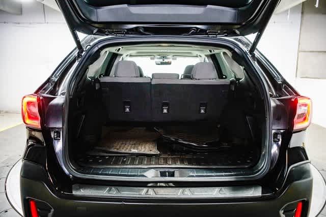 Thumbnail: 2020 Subaru Outback - 21