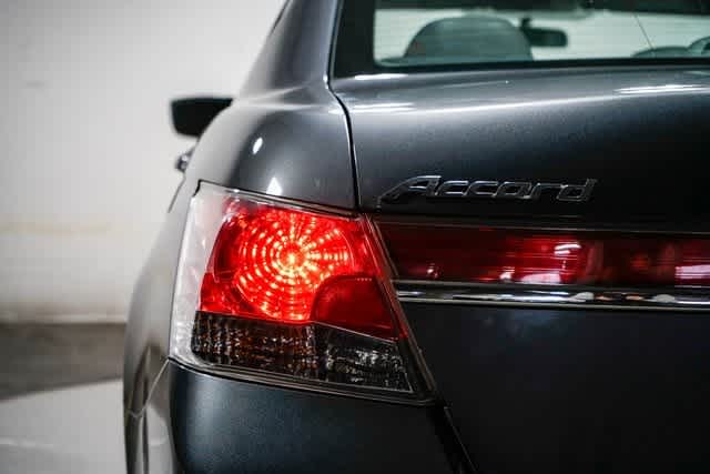 Thumbnail: 2012 Honda Accord - 9