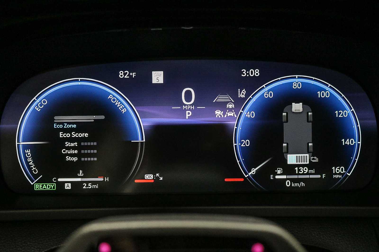 Thumbnail: 2025 Toyota Crown Signia - 25