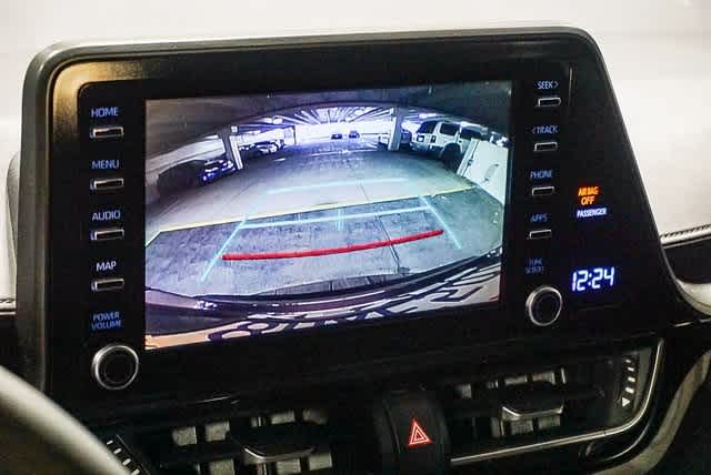 Thumbnail: 2019 Toyota C-HR - 22