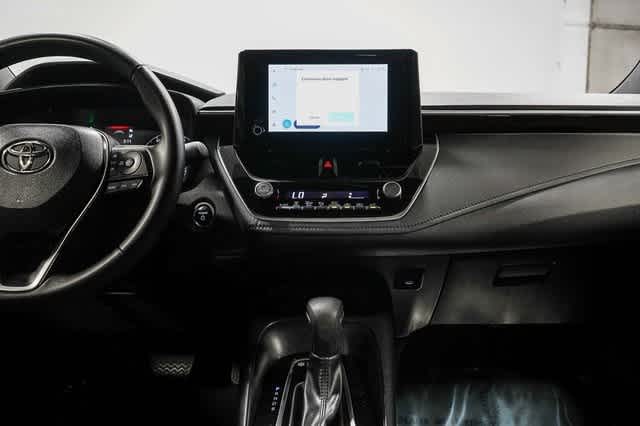 Thumbnail: 2024 Toyota Corolla - 14