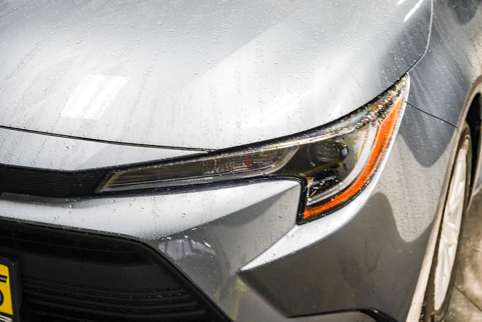 Thumbnail: 2025 Toyota Corolla - 8
