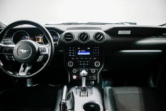 Thumbnail: 2015 Ford Mustang - 11