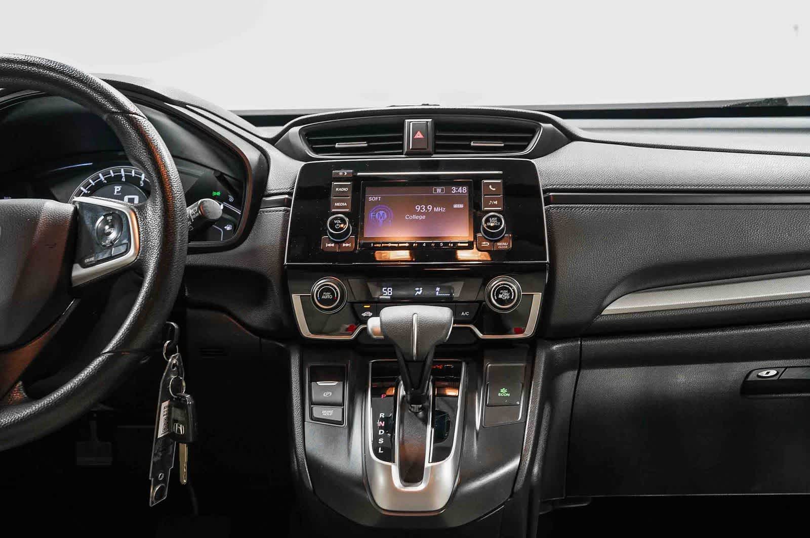 Thumbnail: 2019 Honda CR-V - 12
