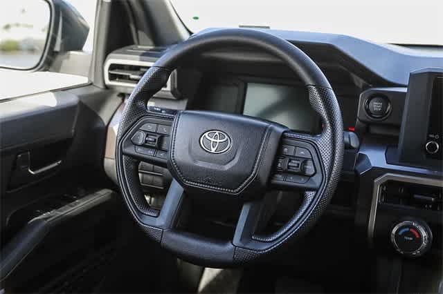 Thumbnail: 2026 Toyota Tacoma - 17