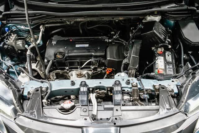 Thumbnail: 2016 Honda CR-V - 29