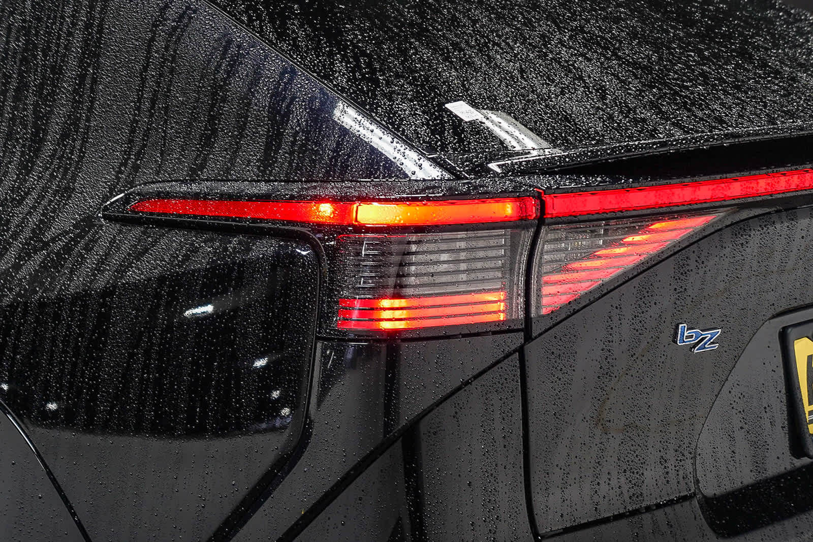 Thumbnail: 2026 Toyota bZ - 5