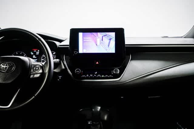 Thumbnail: 2024 Toyota Corolla - 13