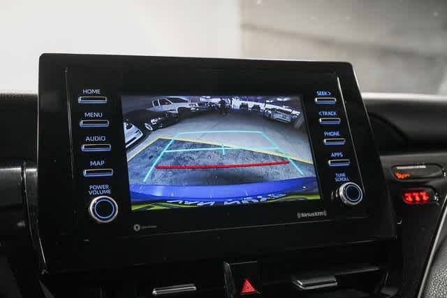 Thumbnail: 2023 Toyota Camry - 26