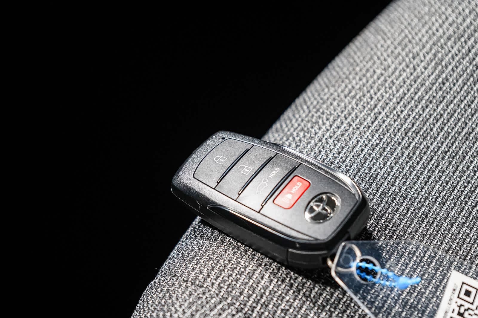 Thumbnail: 2026 Toyota bZ - 28