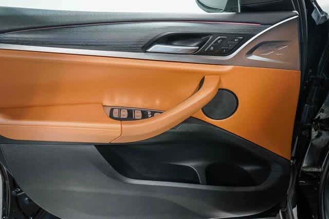 Thumbnail: 2022 BMW X3 - 22