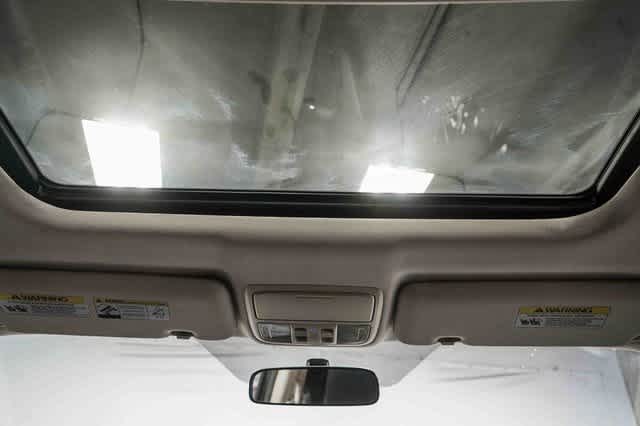 Thumbnail: 2013 Honda CR-V - 16