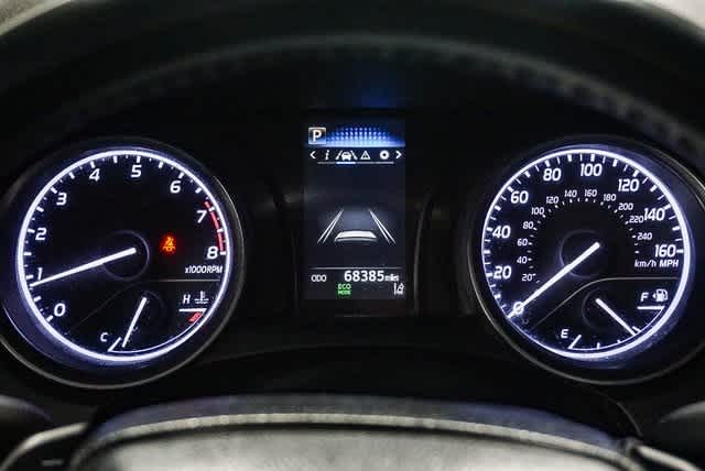 Thumbnail: 2023 Toyota Camry - 24