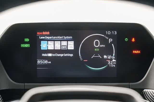 2024 Toyota bZ4X Limited 26