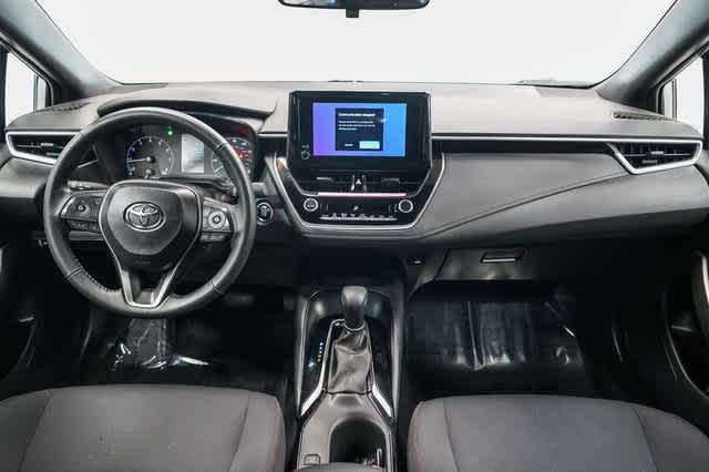 Thumbnail: 2024 Toyota Corolla - 13