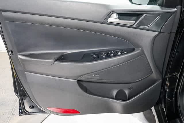 Thumbnail: 2019 Hyundai Tucson - 22