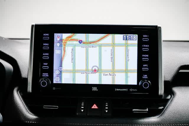 Thumbnail: 2019 Toyota RAV4 - 15