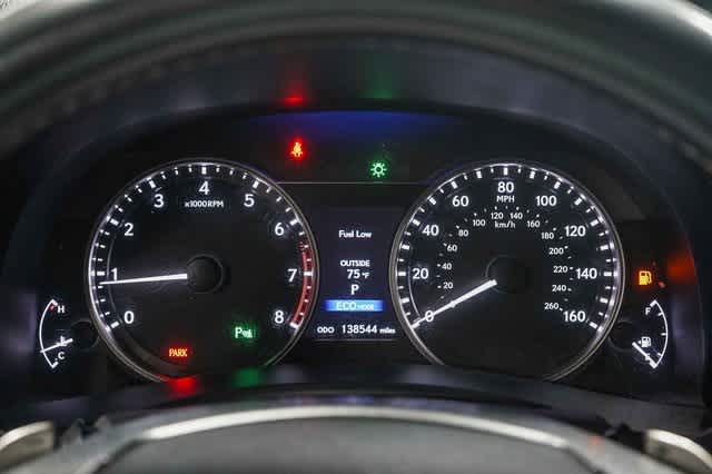 Thumbnail: 2015 Lexus GS - 24