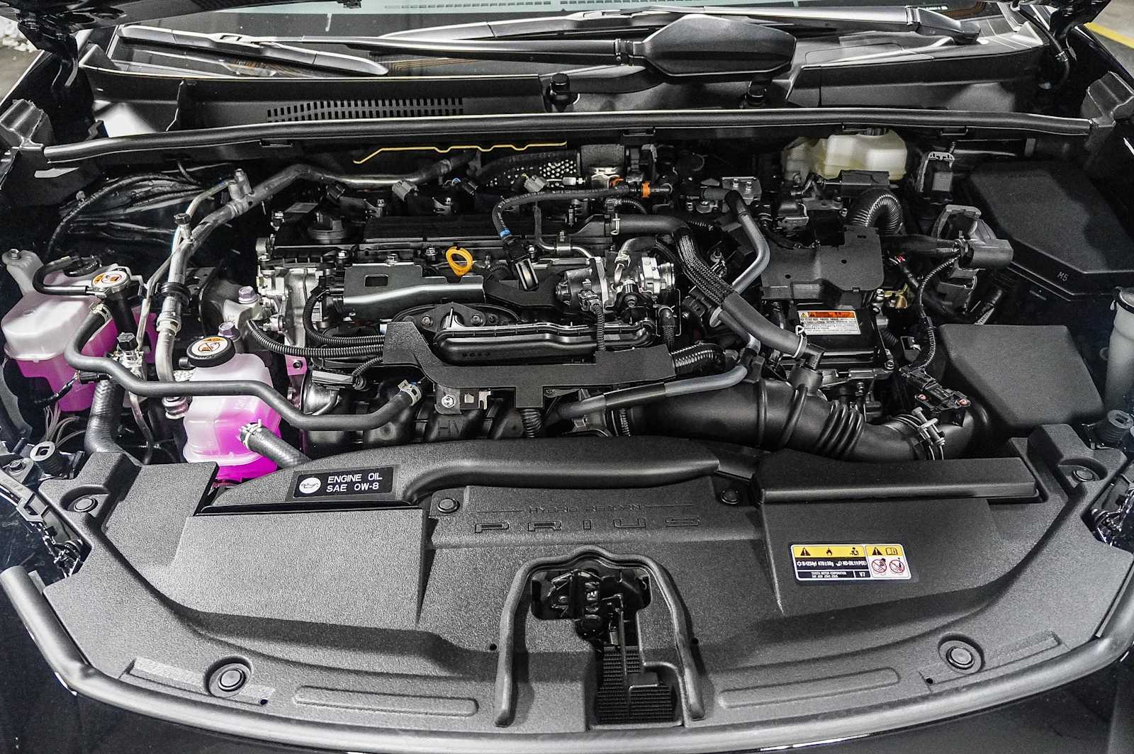 Thumbnail: 2026 Toyota Prius - 8