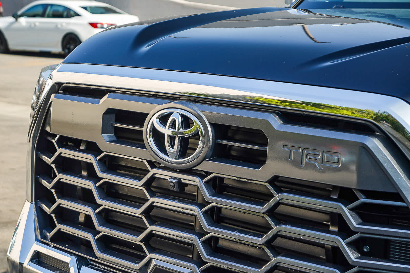 Thumbnail: 2026 Toyota Tundra - 9