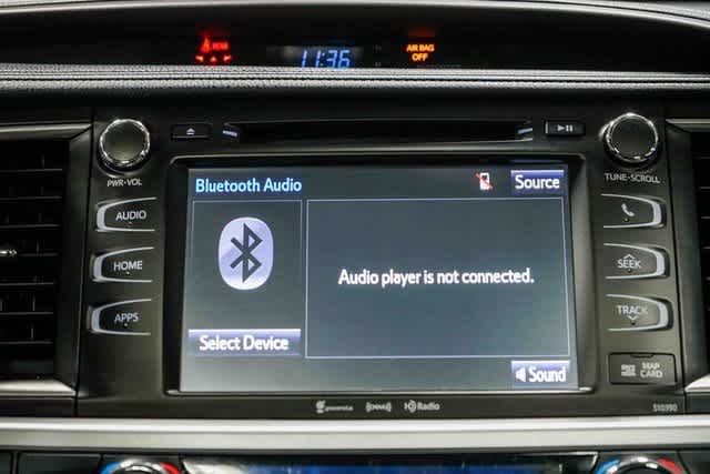 Thumbnail: 2019 Toyota Highlander - 14