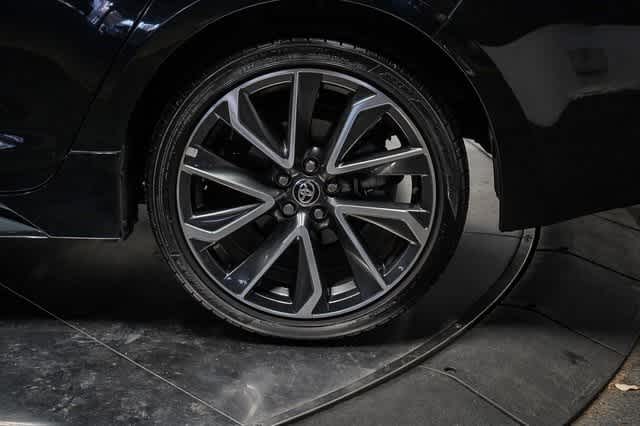 Thumbnail: 2022 Toyota Corolla - 11