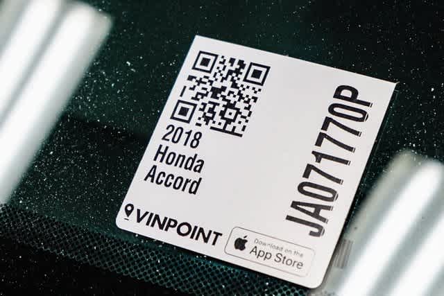 Thumbnail: 2018 Honda Accord - 29