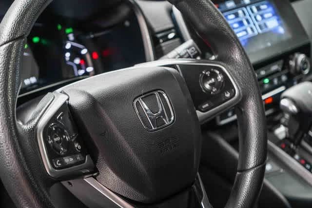 Thumbnail: 2022 Honda CR-V - 21