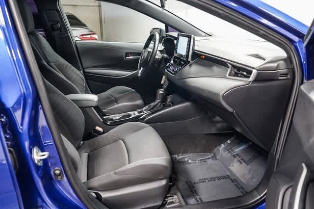 Thumbnail: 2020 Toyota Corolla - 17