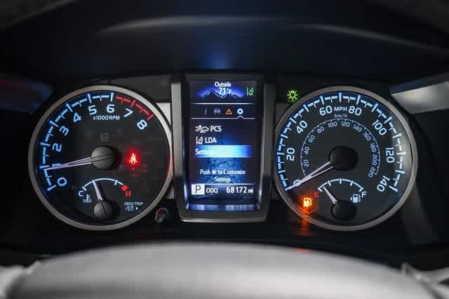 Thumbnail: 2022 Toyota Tacoma - 24