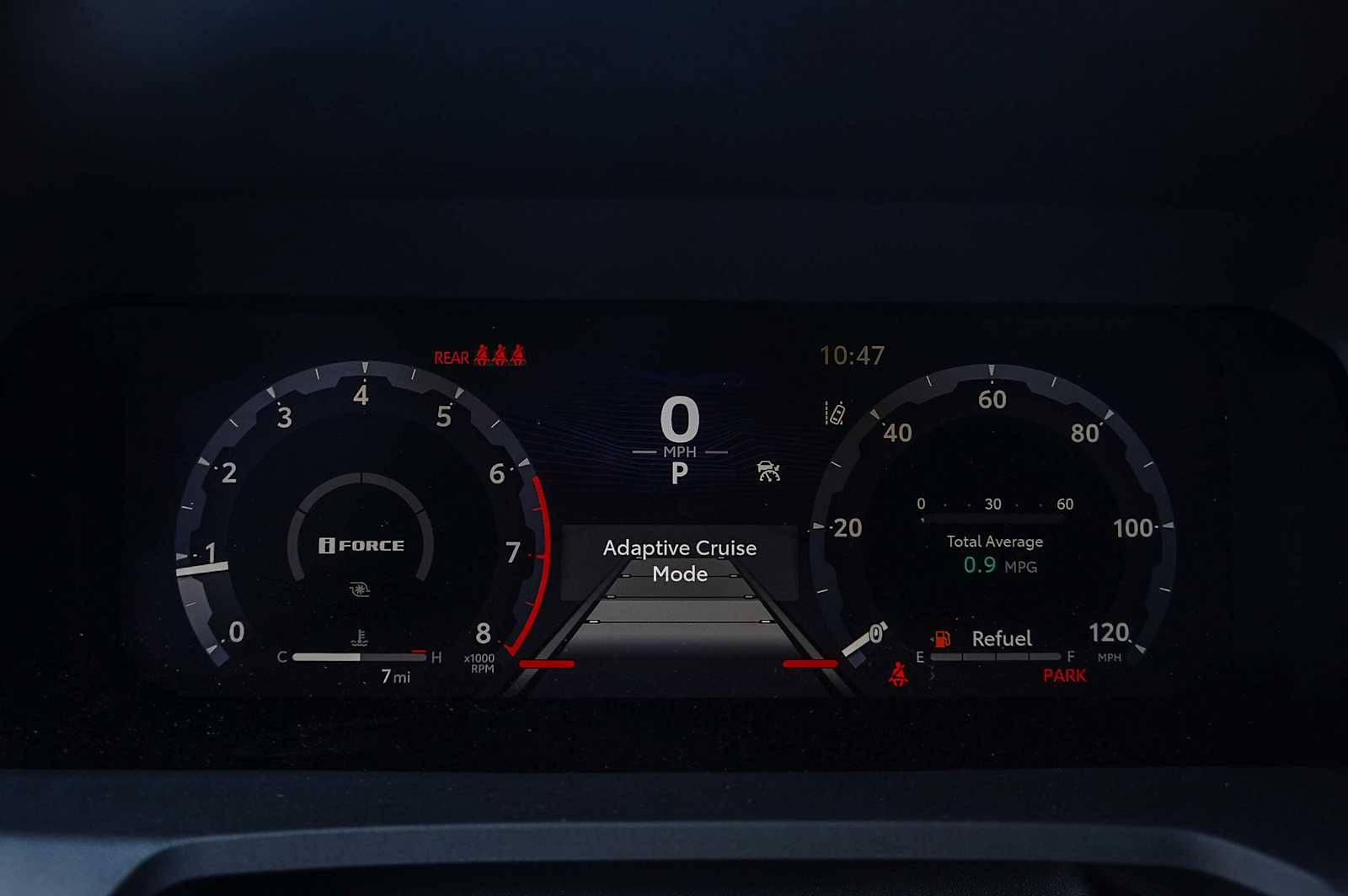 Thumbnail: 2025 Toyota Tacoma - 48