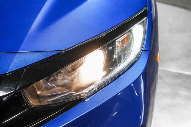 Thumbnail: 2019 Honda Civic - 7