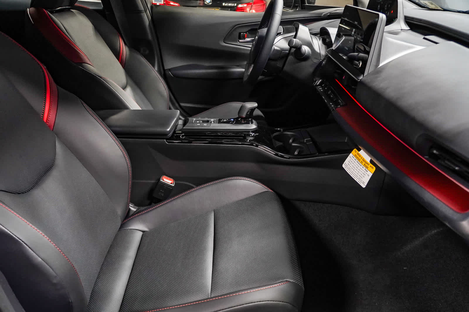 Thumbnail: 2026 Toyota Prius - 19