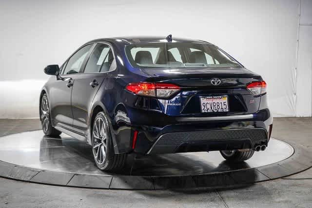 Thumbnail: 2022 Toyota Corolla - 2