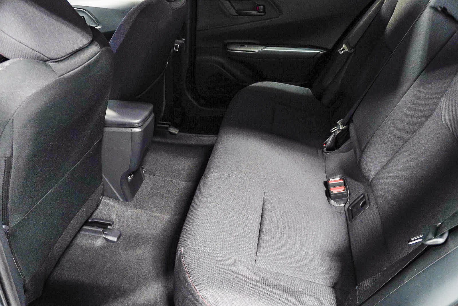 Thumbnail: 2026 Toyota Prius - 18