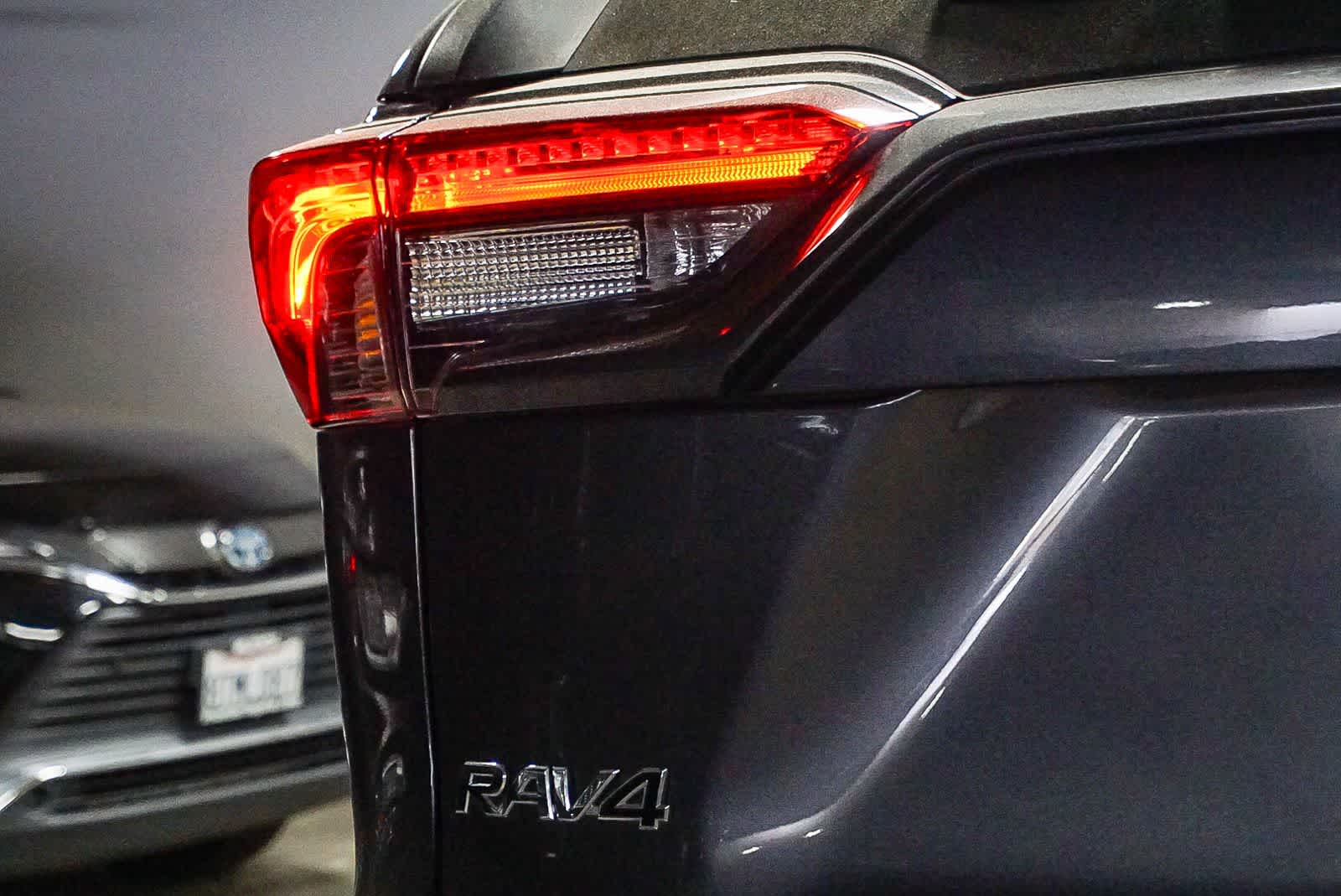 Thumbnail: 2024 Toyota RAV4 - 12