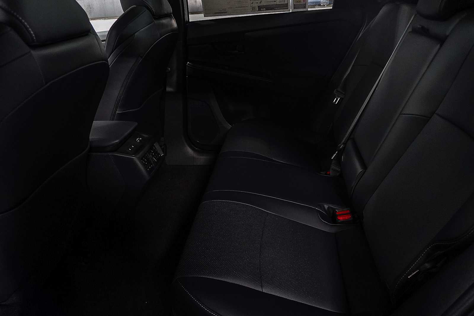 Thumbnail: 2026 Toyota bZ - 22