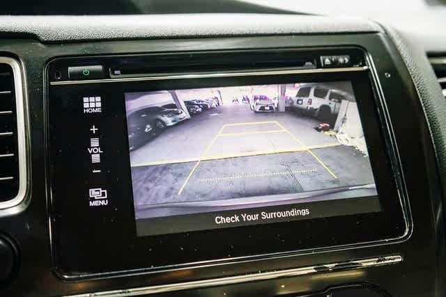 Thumbnail: 2015 Honda Civic - 23