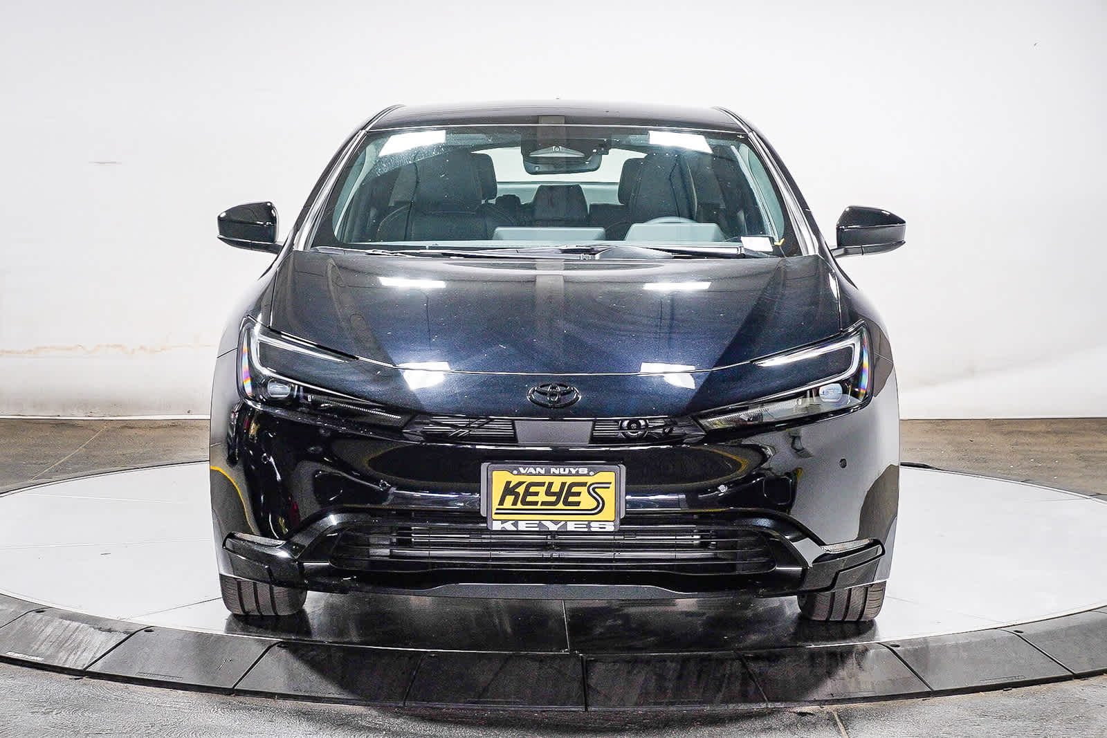 Thumbnail: 2026 Toyota Prius - 2