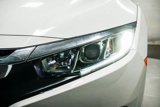 Thumbnail: 2016 Honda Civic - 7