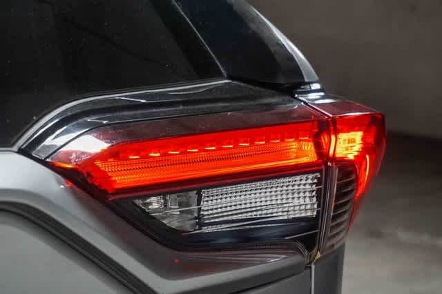 Thumbnail: 2023 Toyota RAV4 - 11